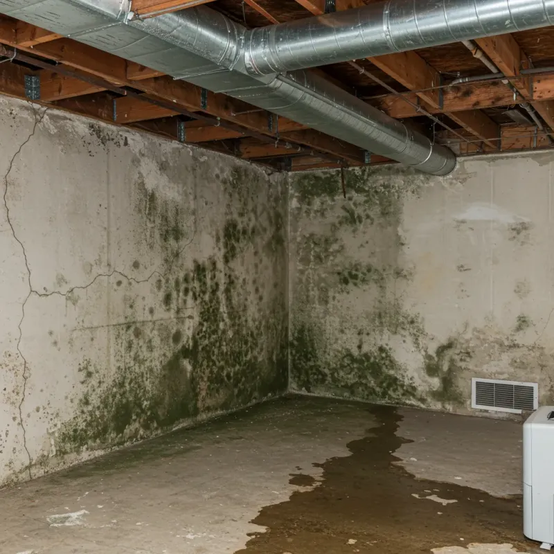Professional Mold Removal in Nags Head, NC