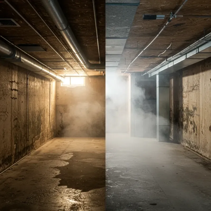 Professional Odor Removal in Nags Head, NC